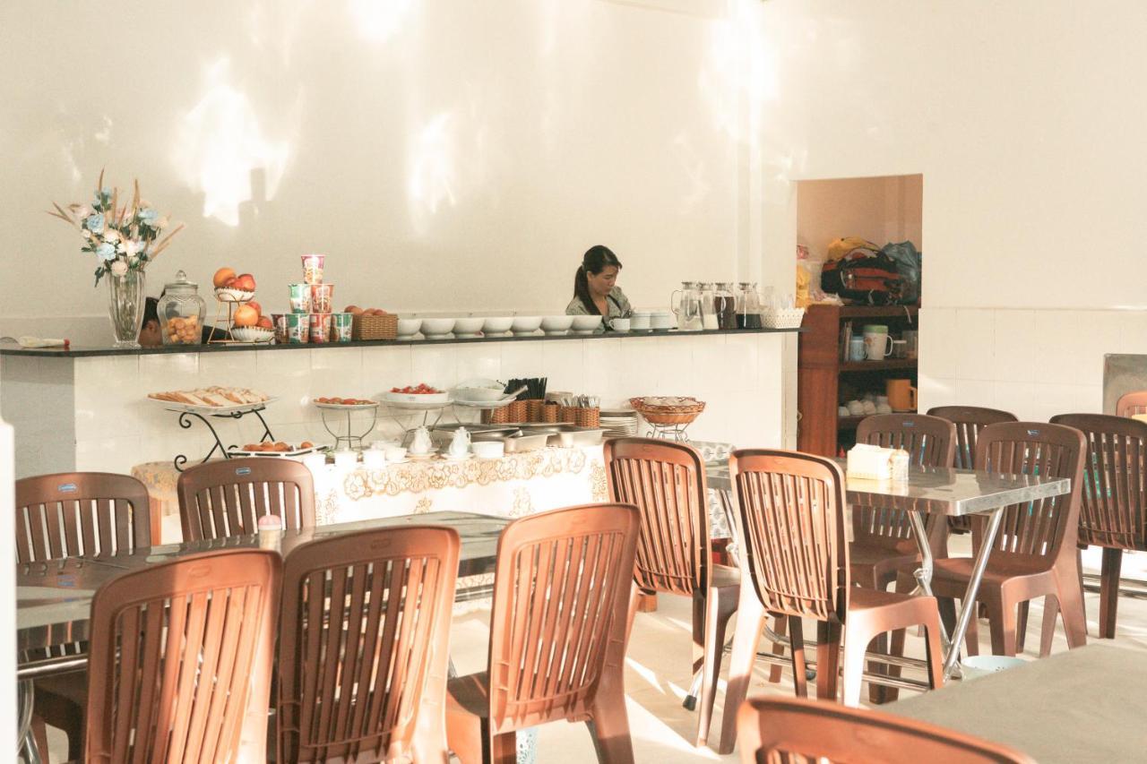 Thanh Hai 富国 外观 照片